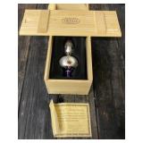Pacconi Ornament Tree Topper