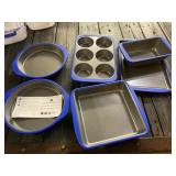 Technique Non Stick Bakeware