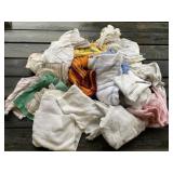 Shop Towels and Rags