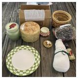 Christmas and Seasonal Decor