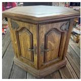 Lamp Table