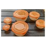 Lock & Lock Food Storage