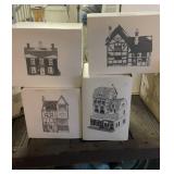 Dept 56 Dickens Village