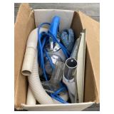Royal Prince Hand Vac
