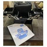 Travel Vanity Case