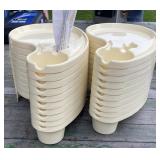 20 - Picnic Trays