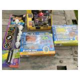 Toys