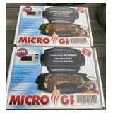 Micro Grills