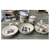 Home & Garden Stoneware Collection