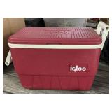 Small Igloo Cooler