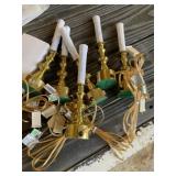 Electric Candle Lights