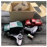 2 - RC Cars