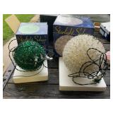 Starlight Spheres