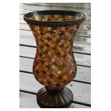 12" Vase