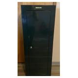 Stack On Steel Gun Cabinet