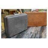 2 - Older Suitcases