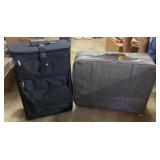 2 - Suitcases