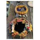 Munsters & Halloween Decor