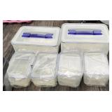 New Food Storage