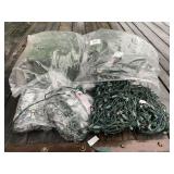 Large Lot of Christmas Lights