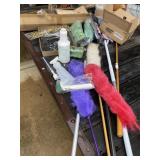 Cleaners