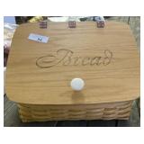 American  Traditions Bread Basket