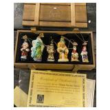 Pacconi Ornaments