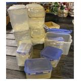 Lock & Lock Food Storage