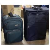 2 - Suitcases