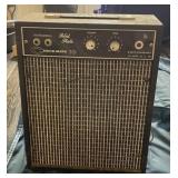 Checkmate 10 Amplifier