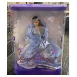 Guardian Angel Fashion Doll