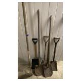 Lawn Tools