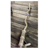 Weight Bar