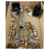 Costume Jewelry
