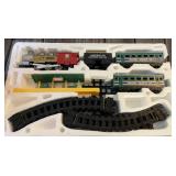 Train Set