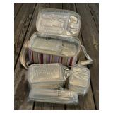 Lock & Lock Food Storage