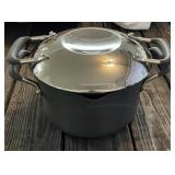 Technique 5 Qt Pan with Lid