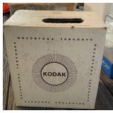 Kodak Slide Projector
