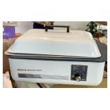 Nesco 18 Qt Roaster