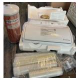 New Food Saver System