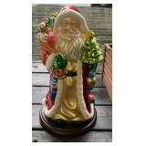 Thomas Pacconi Santa Claus