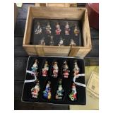 Pacconi Ornaments