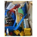Thomas The Train Set