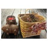 Decorative Baskets