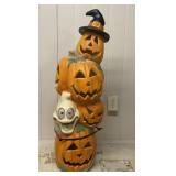 Halloween 37"  Lighted Display