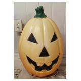 22" Lighted Blow Mold