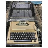 Sears Electric Typewriter