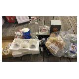 Large Lot of Collectibles
