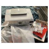 New Lexmark Printer
