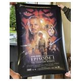Star Wars Poster